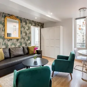 Appartamento Merveil - Family - Marais - Martin Vi, Parigi