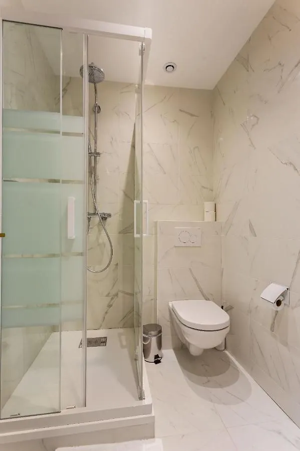 Appartement8P/Full Equipped/Bonne Nouvelle/Bourse Parigi 0*,  Francia
