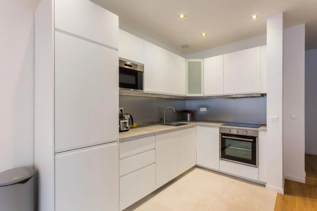 Appartamento Appartement8P/Full Equipped/Bonne Nouvelle/Bourse Parigi
