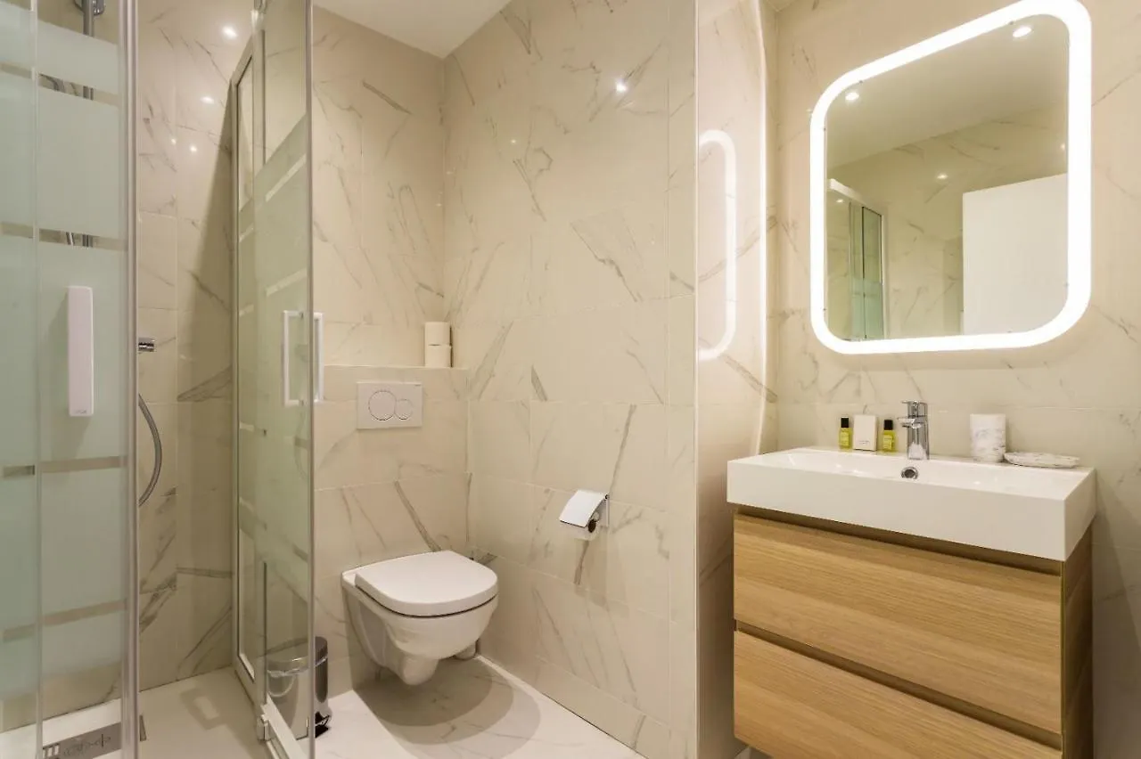 Appartement8P/Full Equipped/Bonne Nouvelle/Bourse Parigi Francia